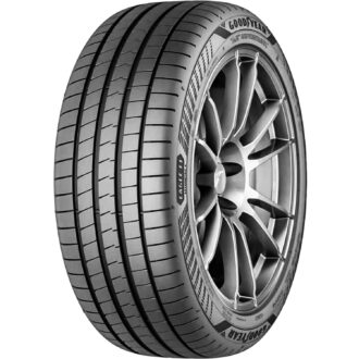 Goodyear Eagle F1 Asymmetric 6 255/40R18XL 99W Tire