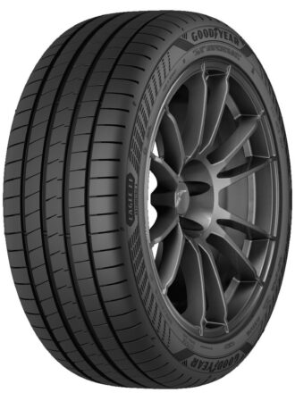 Goodyear Eagle F1 Asymmetric 6 255/45R18 103Y All- Season Tire