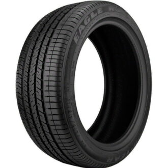 Goodyear Eagle RS-A All Season 245/45R18 96V Passenger Tire