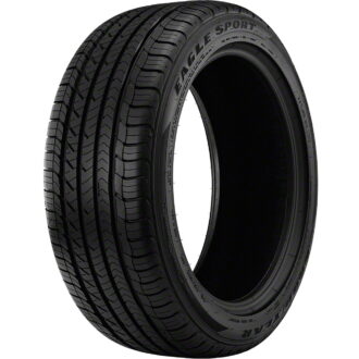Goodyear Eagle Sport All-Season All Season 235/60R18 107V XL Passenger Tire