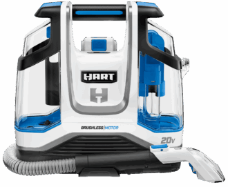 HART Carpet & Upholstery 20-Volt Cordless Spot Cleaner