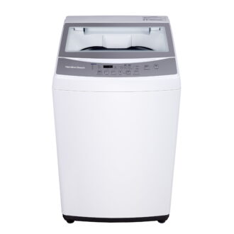 Hamilton Beach 3.0 Cu. Ft. Portable Washer , HBPW302, White