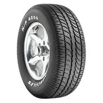Hercules H/P 4000 P275/60R15 107T All Season