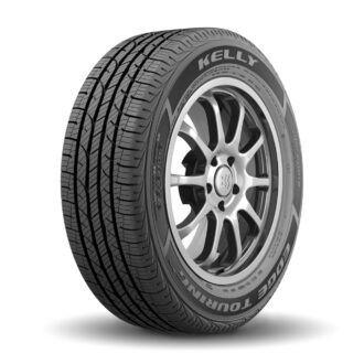 Kelly Edge Touring A/S All Season 245/60R18 105V Passenger Tire
