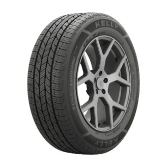 Kelly Edge Touring Plus Touring 225/50R18 95V Passenger Tire