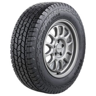 Kenda Klever A/T Trail (KR615A) All Terrain 275/55R20 117T XL Light Truck Tire