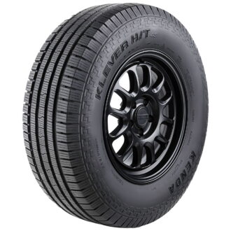 Kenda Klever H/T 4S (KR620) All Weather 245/60R20 107H B Light Truck Tire