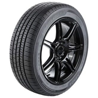 Kenda Vezda Touring A/S (KR205) All Season P235/40R19 96V XL Passenger Tire