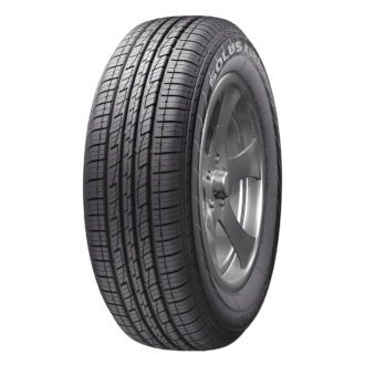 Kumho Eco Solus KL21 225/60-17 99 H Tire