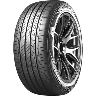 Kumho Solus TA91 EV All Season 245/45R19 102W XL Electric Vehicle Tire