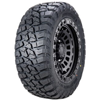 Landspider WildTraxx M/T Mud Terrain LT33X12.50R22 109Q E Light Truck Tire