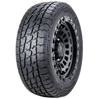 Landspider Wildtraxx A/T All Terrain LT285/70R17 121/118R E Light Truck Tire