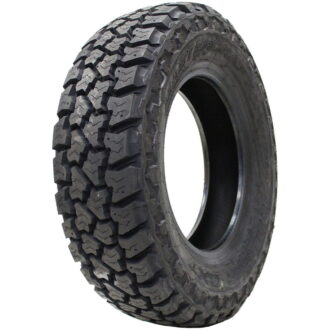 Mastercraft Courser CXT All Terrain LT37X12.50R20 126Q E Light Truck Tire