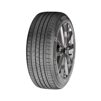 Mastercraft Courser Quest All Season 235/45R18 94V Passenger Tire