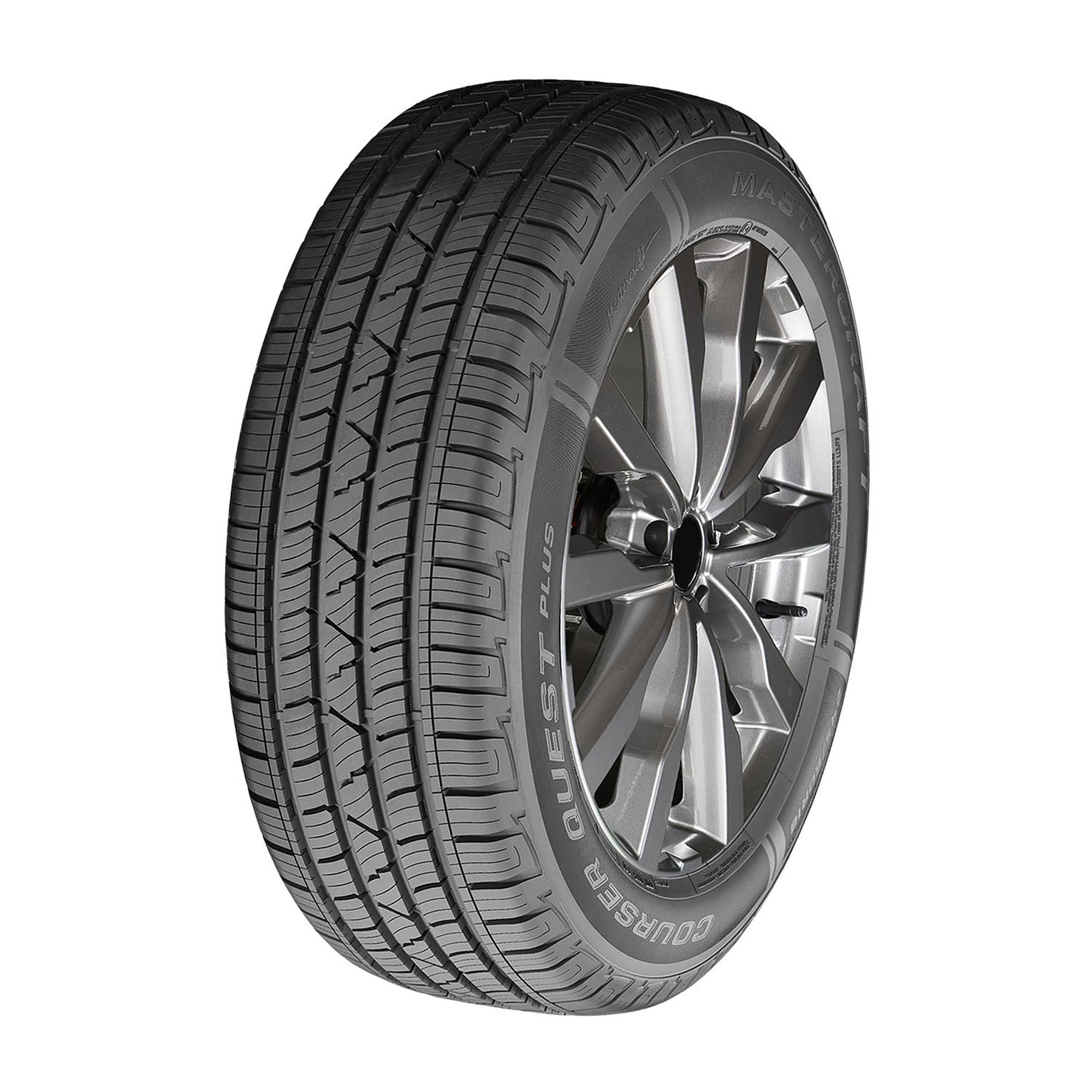 Mastercraft Courser Quest Plus All Season 205/70R16 97H Light Truck Tire