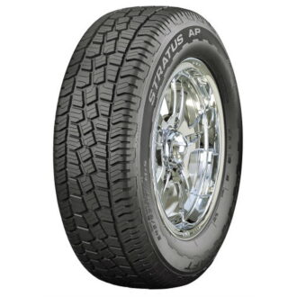 Mastercraft Stratus AP All Season 245/70R17 110T Light Truck Tire