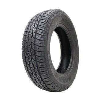 Maxxis AT-771 Bravo Series All Terrain LT275/70R18 125/122R E Light Truck Tire