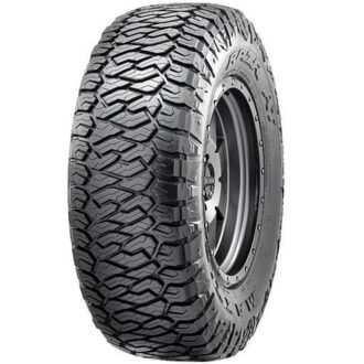 Maxxis Razr AT-811 All Terrain LT265/70R18 124/121S E Light Truck Tire