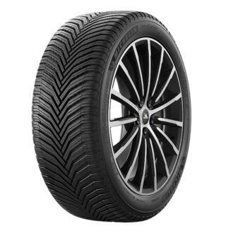 Michelin CrossClimate2 All-Season 205/55R17/XL 95V Tire