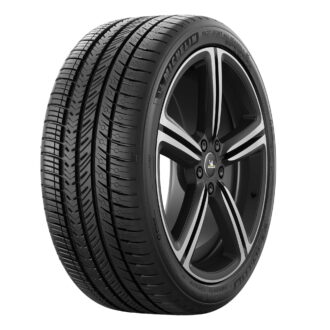 Michelin Pilot Sport AS ZP RFT 255/35ZR20 97W XL Fits: 2017-18 Audi Q3 Technik, 2016-17 Buick Regal Sport Touring