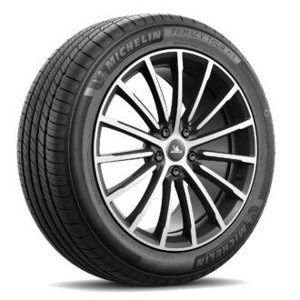 Michelin Primacy Tour A/S All-Season 255/35R19/XL 96W Tire