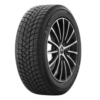 Michelin X-Ice Snow Winter 245/45R17/XL 99H Tire