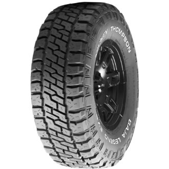 Mickey Thompson Baja Legend EXP LT265/60R20/10 121/118Q All Season