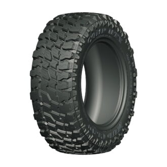 Mud Claw Comp MTX Mud Terrain LT235/80R17 120/117Q D Light Truck Tire