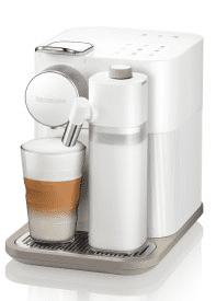 Nespresso Gran Lattissima by De'Longhi, Fresh Vitality