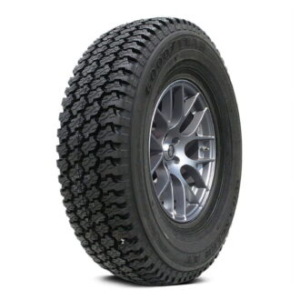 Goodyear Wrangler AT LT195/75R14 C/6PLY Light Truck Tire