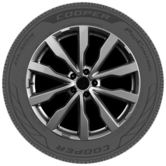 Cooper ProControl 245/45R20XL 103V BSW
