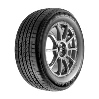 Nexen Aria AH7 All-Season Tire - 225/50R17 94H