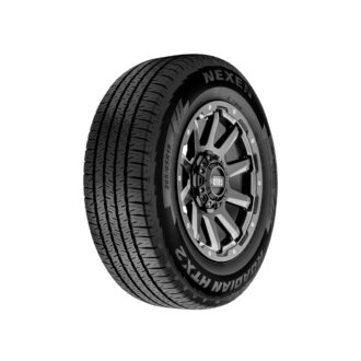 Nexen Roadian HTX2 All Weather 245/60R20 107H Light Truck Tire