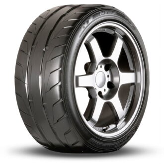 Nitto NT05 295/45R18 112 W Tire