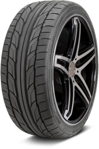 Nitto NT555 G2 275/40R20XL 106W BSW Tire
