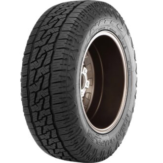 Nitto Nomad Grappler All Terrain 225/55R17 101H XL SUV/Crossover Tire