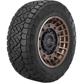Nitto Recon Grappler A/T All Terrain LT285/70R17 126/123S E Light Truck Tire