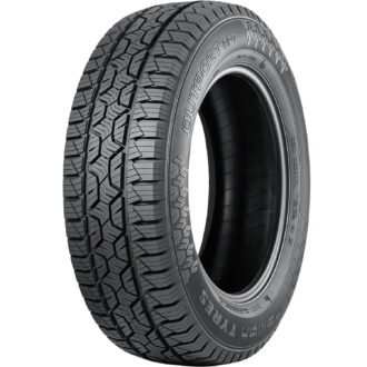 Nokian Outpost APT All Terrain 225/55R18 98H SUV/Crossover Tire