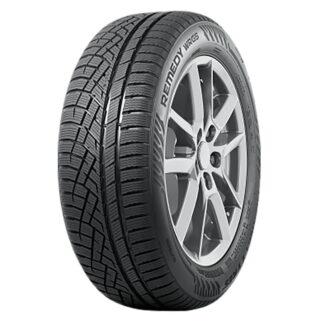 Nokian Remedy WRG5 All Weather 215/65R17 99H Passenger Tire