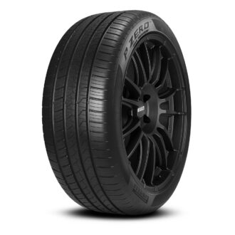 Pirelli P Zero All Season UHP All Season 225/45R17 91H Passenger Tire