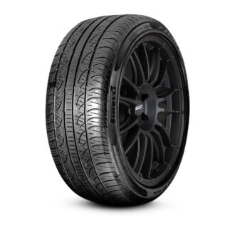 Pirelli P Zero All Season UHP All Season 255/40R20 101H XL Passenger Tire