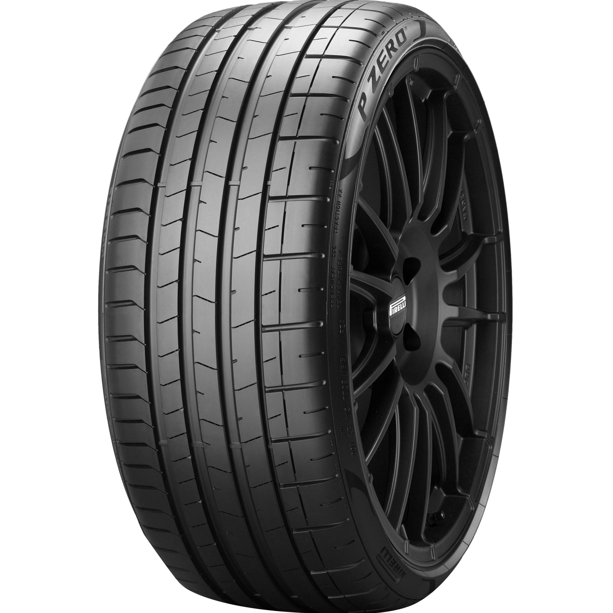 255/50R19XL 107W PIR P-ZERO (PZ4L) (MO)