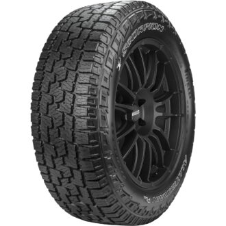 Pirelli Scorpion All Terrain Plus All Terrain 265/65R18 114T Light Truck Tire