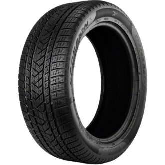 Pirelli Scorpion Winter Winter 265/40R21 105V XL Passenger Tire