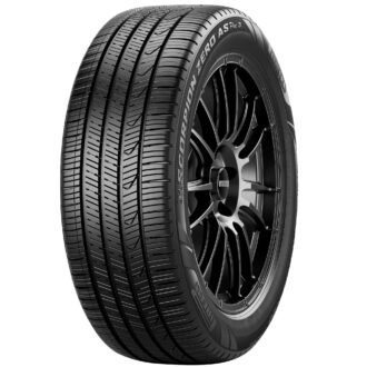 255/50R20XL 109Y PIR SCORPON ZERO ALL SEASON PLUS 3