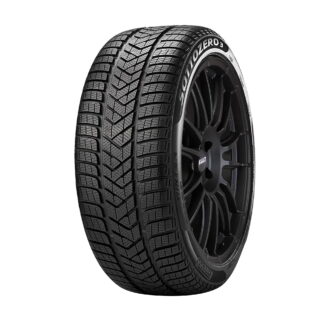 Pirelli Winter Sottozero 3 Winter 225/40R18 92V XL Passenger Tire