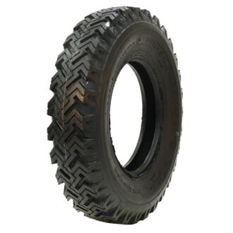 Power King Super Traction II All Terrain 7.50-16 116L E Light Truck Tire