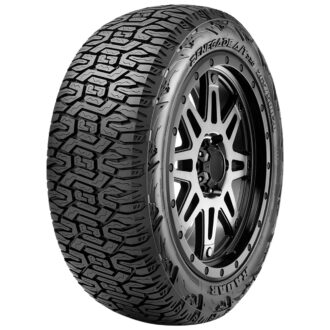 Radar Renegade A/T Pro All Terrain 285/50R20 116T XL Light Truck Tire