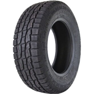 RoadOne Cavalry A/T All Terrain 265/70R17 115T Light Truck Tire