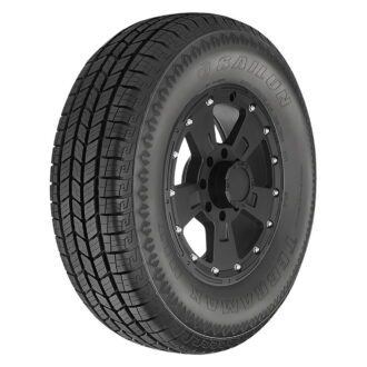 Sailun Terramax HLT All Season 235/75R17 109T Light Truck Tire